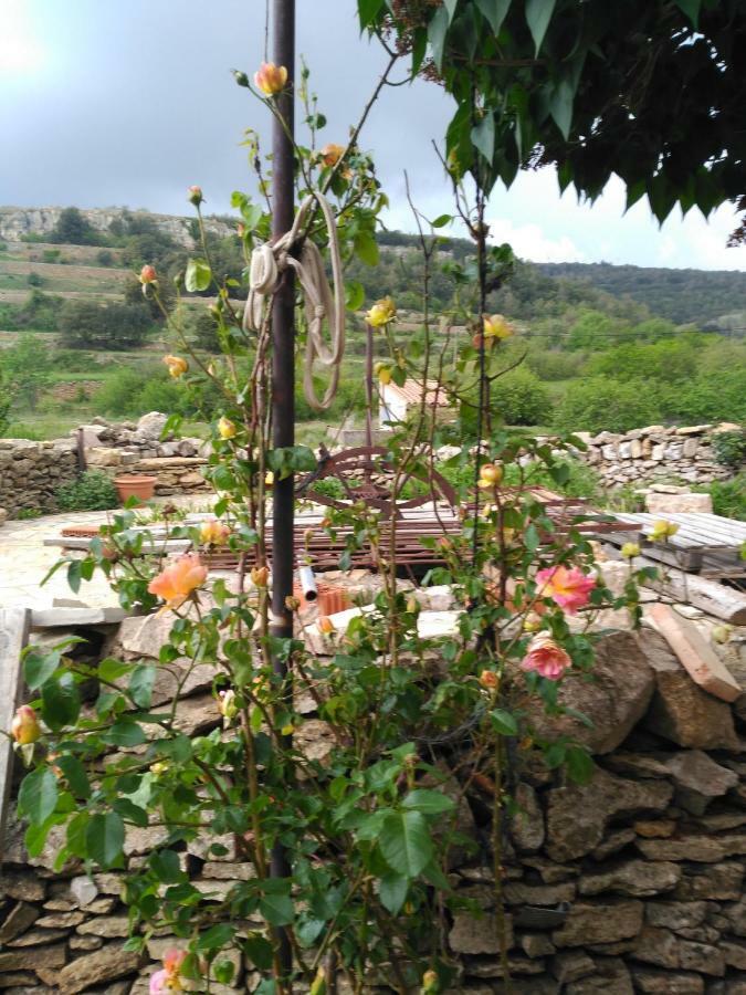 Casa Rural Caseta De L' Hort Villafranca del Cid Bagian luar foto